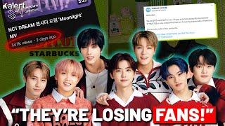 NCTzens are boycotting NCT and SM Entertainment? NCT Losing A Million Followers On Instagram