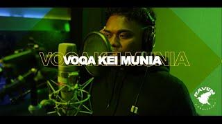 VOQA KEI MUNIA - KINOCA OFFICIAL MUSIC VIDEO