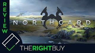 Northgard - ITS VIKING RTS  PC Review