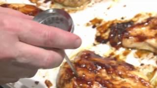 How to Use a Meat Thermometer With Chicken