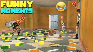 ROS Funny Moments #29