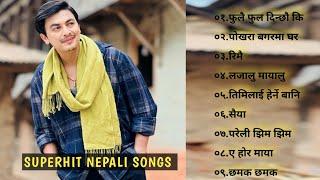 New Nepali Superhit Songs 20802024  New Nepali Songs 2024  Best Nepali SongsJukebox Nepali Songs