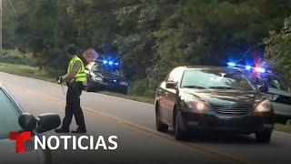 Latinos dejan de utilizar sus autos en Georgia atemorizados por una nueva ley  Noticias Telemundo