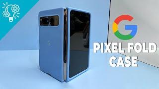 Top 5 Best Case for Google Pixel Fold