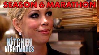 Season 6 Marathon  Kitchen Nightmares
