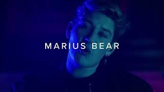 Marius Bear - Boys Do Cry - Albumteaser