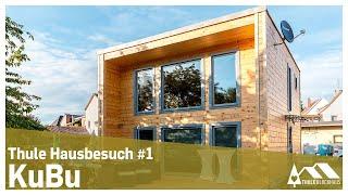 Thule Hausbesuch #1 – Eigentümer eines Holzhauses KuBu