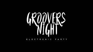 GROOVERS NIGHT 005  David Mallada @SalaMetro Aftermovie