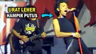 YANG NONTON IKUTAN MALU GRUP BAND YANG BIKIN MALU DUNIA PERMUSIKAN PART 3