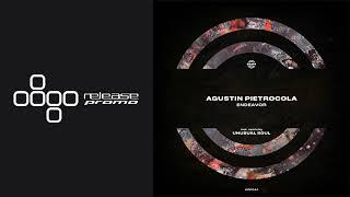 PREMIERE Agustin Pietrocola - Endeavor WARPP