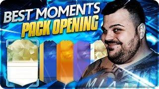 BEST MOMENTS PACK OPENING FIFA 16  Sculojoker