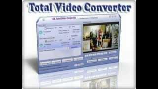 Total video converter full software with serial key free download