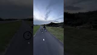 Big Fail #bike #jump