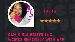 Lush 2 Review