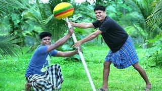 25kg Biggest Lollipop Making  ലോകത്തിലെ ഏറ്റവും വലിയ ലോലിപോപ്പ്  Village Food