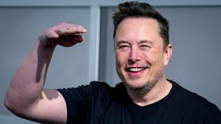 ‘Certainly not intimidated’ Elon Musk speaks out on UK riots