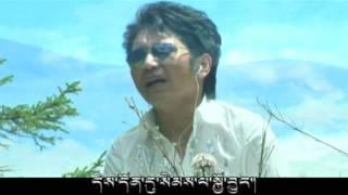 KHYAMPOE KYOLU by KUNGA འཁྱམ་པོའི་སྐྱོ་གླུ། ཀུན་དགའ།