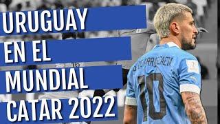 Uruguay en el Mundial 2022 Un gol de Corea derriba la esperanza Oriental de estar en octavos