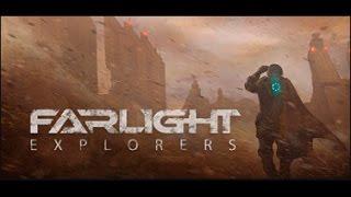 Farlight Explorers   Part 1 New Beginnings