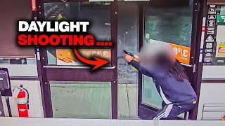Most Disturbing Chicago Gang Encounters Caught on Camera