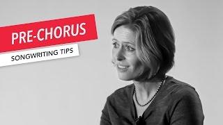 How to Write an Effective Pre-Chorus  Songwriting  Tips & Tricks  Berklee Online