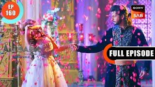 Ali Aur Marjina Ka Rishta- Ali Baba-Ek Andaaz Andekha- Chapter 2 - Ep 160 - Full Episode-23 Feb 2023