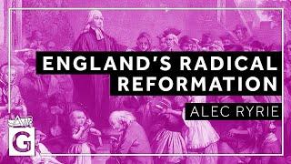 Englands Radical Reformation