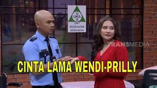 FULL CINTA LAMA WENDI & PRILLY YANG MENGGANGGU KIKY  LAPOR PAK 050822