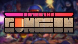 Enter the Gungeon dunkview