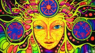 Psyforia - live Dj Anya Psy Trance