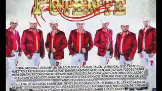 LAS HIGUERAS   CONJUNTO POTENTE 2015