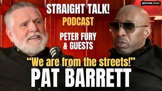 “LIVES CUT SHORT & GONE” PETER FURY & PAT BARRETT REMEMBER MANCHESTER’S “WILD WEST” MEETING IN 80’S