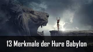 ENDZEIT - Aufstieg und Fall der Hure Babylon