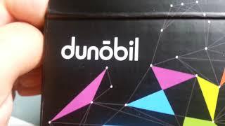 видеорегистратор dunobil