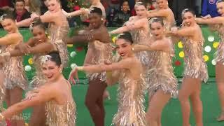 Macys Thanksgiving Day Parade 2023 Radio City Rockettes