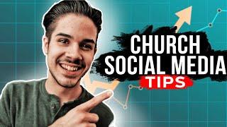 Social Media for Church... 3 Steps Most Churches NEED for Successful Social Media Marketing