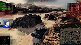 Demonstrating Why the Tortoise is THE BEST Tier 9