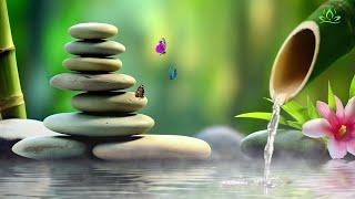 Beautiful Relaxing Music - Relaxing Music for Meditation Spa Stress Relief Healing Therapy Soul