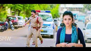 Marshal  South Released Full Hindi Dubbed Romantic Action Movie  Meka Srikanth Abhay Adaka