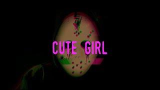 Diggy Graves - Cute Girl Official Lyric Video