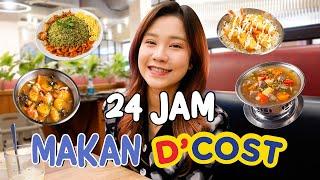 24 JAM MAKAN DCOST