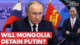 Will Putins Upcoming Trip to Mongolia Lead to a Historic Arrest?  Firstpost America