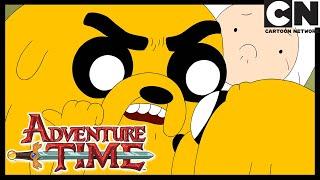 Jermaine  Adventure Time  Cartoon Network