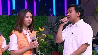 LANGGENG TERUS YA JOSHUA DAN CLAIRINE   SANTUY MALAM 241120 P4