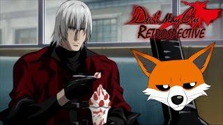 Lets Rock Baby Devil May Cry Anime Retrospective