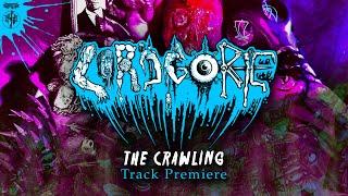 LORD GORE The Crawling Track Premiere