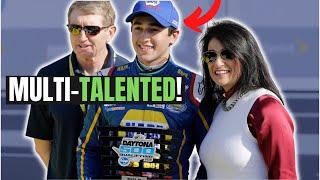 What Makes Chase Elliott This Good?  Nascar Updates