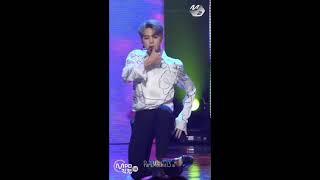 Jimin body roll at BST