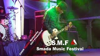 ENDANK SOEKAMTI LIBURAN SMADA MUSIK FESTIVAL