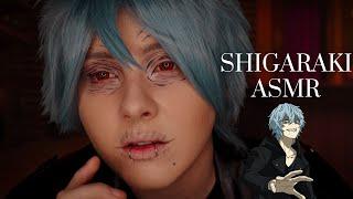 Shigaraki Kidnaps You ASMR